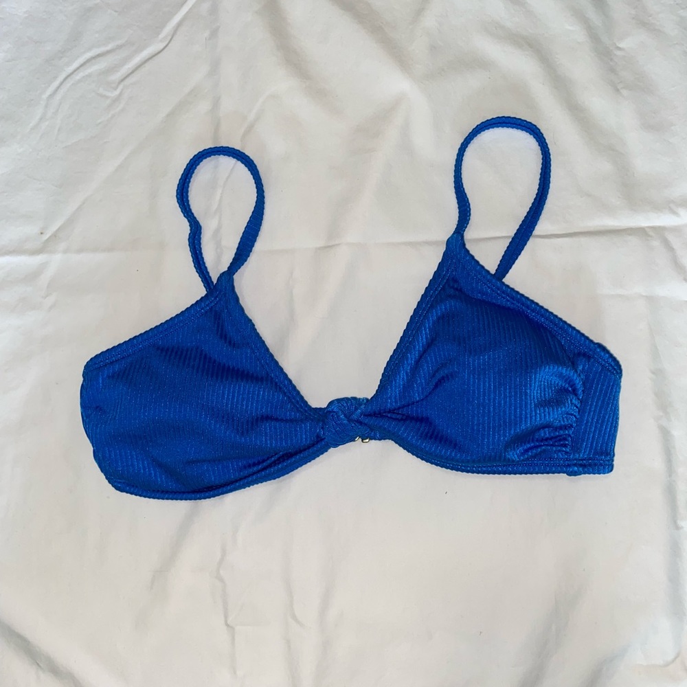 Xhilaration Bikini Top